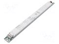 Power supply: switching; LED; 35W; 48VDC; 73÷730mA; 198÷264VAC TRIDONIC 28003537