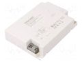Power supply: switching; LED; 100W; 35.5÷71.5VDC; 1400mA; IP20 TRIDONIC 87500267