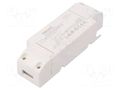 Power supply: switching; LED; 25W; 45÷71VDC; 350mA; 198÷264VAC TRIDONIC 87500750