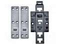 Rack mount; for DIN rail mounting SONEL WAPOZUCH3