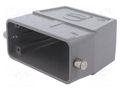 Han 16 B Hood Top Entry M40 HARTING 19300160448