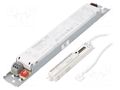 Power supply: switching; LED; 25W; 25÷70VDC; 200÷350mA; 198÷264VAC TRIDONIC 87500974