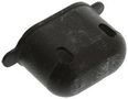 INSULATING TERMINAL BOOT, OVAL CAP 32108-2