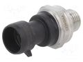Converter: pressure; Pressure setting range: 0÷4bar; 5VDC; 1% HONEYWELL MIPAG1XX004BAAAX