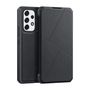Dux Ducis Skin X Holster Cover for Samsung Galaxy A73 black, Dux Ducis 6934913042328 6934913042328