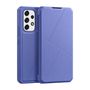 Dux Ducis Skin X Holster Cover for Samsung Galaxy A73 blue, Dux Ducis 6934913042335 6934913042335