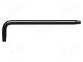 Wrench; Torx®; TX8; Overall len: 76mm; steel WERA WERA.05024160001