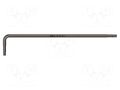 Wrench; Torx®; TX8; Overall len: 90mm; steel WERA WERA.05024451001
