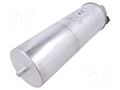 Capacitor: polypropylene; three-phase; Q@50Hz: 12.5kVAR; 400VAC DUCATI ENERGIA 416.46.1150