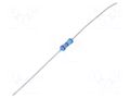 Resistor: thin film; THT; 140kΩ; 600mW; ±1%; 350V; Ø0.6x28mm VISHAY MRS25000C1403FCT00