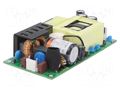 Power supply: switching; open; 225W; 120÷370VDC; 85÷264VAC AIMTEC AMEOF225-24SHAMJZB