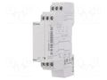 Voltage monitoring relay; phase sequence,phase failure; IP20 CROUZET CROUZET-84873021