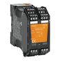 Signal inverter, universal, programable, Input : universal U, I, R,ϑ, Output : I/U universal, 2 x relays Weidmuller 8939670000 04032248721078