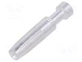 Contact; female; EPIC H-BE 2.5; silver plated; 1.5mm2; crimped LAPP 11195200