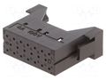 LAPP connector MCS 0 BLIND MALE MODULE LAPP 10399400