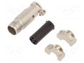 LAPP connector EPIC MHB Bus PIN 1x(4) CM LAPP 44423231