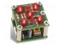 Dice; No.of diodes: 7; WHADDA VELLEMAN VEL-WSG150