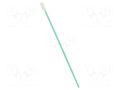 Tool: cleaning sticks; L: 163mm; Length of cleaning swab: 18mm EUROSTAT GROUP ERS-410960206N