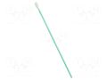 Tool: cleaning sticks; L: 164mm; Length of cleaning swab: 18mm EUROSTAT GROUP ERS-410960243N