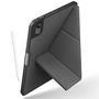 Uniq Transforma case for iPad mini (2021) - gray, UNIQ 8886463678688 8886463678688