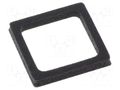 Profile gasket; PIN: 4; 4.14mm; 2x2; Mini Universal MATE-N-LOK TE Connectivity 794772-4