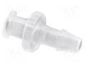 Adapter; Mounting: Luer Lock FISNAR FIS-LUERHOSE