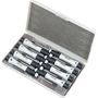 Screwdriver Sett (8 pcs), 8PK-SD002N Pros'Kit 8PK-SD002N