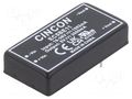 Converter: DC/DC; 15W; Uin: 18÷36VDC; Uout: 5VDC; Iout: 0÷3000mA CINCON EC5BE11