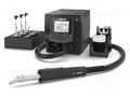 Station: hot air; digital,with push-buttons; 700W; 150÷450°C JBC TOOLS JBC-JTSE-2B