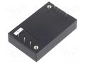 Converter: DC/DC; 150W; Uin: 9÷36VDC; Uout: 28VDC; Iout: 5.4A; 300kHz CINCON CQB150W-24S28