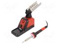 Station: soldering; Station power: 30W WELLER WEL.WLSK3023C
