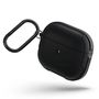 Uniq Valencia case for AirPods 3 - black, UNIQ 8886463679777 8886463679777