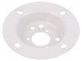 Module: standard for vertical mount holder; LR PATLITE SZW-001W