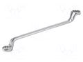 Wrench; box; 30mm,32mm; tool steel; L: 362mm BAHCO SA.2M-30-32