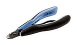 DIAGONAL WIRECUTTER, MICROFLUSH, 135.5MM RX8140