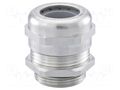 Cable gland; with earthing; M16; 1.5; IP68; brass; HSK-M-EMC-Ex HUMMEL HUMMEL-1646160050