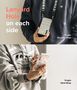 Ringke Fusion Design Armored Case Cover with Gel Frame for Samsung Galaxy S22 + (S22 Plus) transparent (Seoul) (F593R89), Ringke 8809848204654 8809848204654