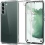 Spigen Ultra Hybrid Case for Samsung Galaxy S22 - Clear, Spigen 8809811856057 8809811856057