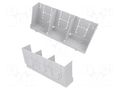 Connection space cover; NH2; 2pcs. RITTAL RITTAL-9344540