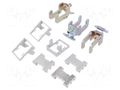 Contact terminal; 3pcs. RITTAL RITTAL-9677450