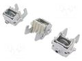 Contact terminal; 3pcs. RITTAL RITTAL-9677460