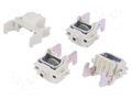 Contact terminal; 3pcs. RITTAL RITTAL-9677485