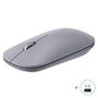 Ugreen handy wireless mouse USB gray (MU001), Ugreen 6957303893737 6957303893737