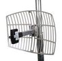 ANTENNA, 2.4GHZ-2.5GHZ, GRID HG2415EG-1-NM