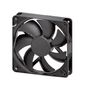 DC FAN, VAPO, 120MM, 3100RPM, 24VDC MEC0252V1-000U-A99