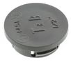 KNOCKOUT PLUG 1451