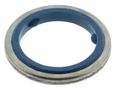 SEALING GASKET, TPE/STEEL, CONDUIT SZ 3/4IN 5263