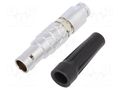 connector Connector: ; socket AMPHENOL LTW FLBB02FGMSGCP207