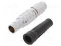 connector Connector: ; socket AMPHENOL LTW FLBB07FGMSGCP207
