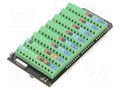 Module: extension; connectors; 7÷24VDC; Arduino Mega; 26AWG÷16AWG DFROBOT DF-DFR0921